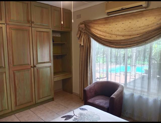 4 BEDROOM HOUSE FOR SALE IN LINCOLN MEADE